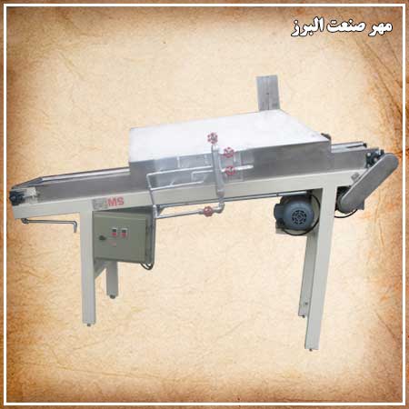 دستگاه بخار‌پاش