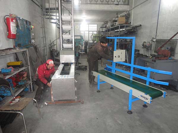  مهر صنعت البرز